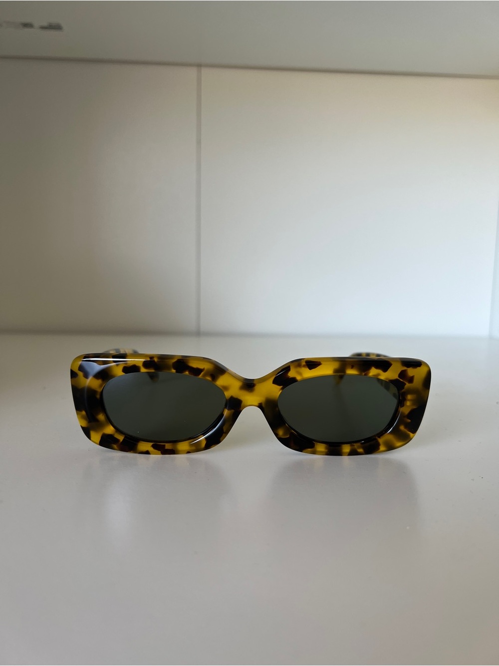 Crap Eyewear Supa Phreek Sunglasses - Tortoise